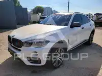 2016 BMW X6