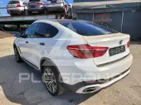 2016 BMW X6