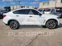 2016 BMW X6