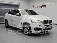 2016 BMW X6