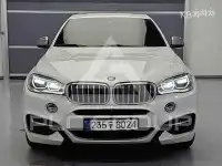 2016 BMW X6