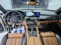 2016 BMW X6