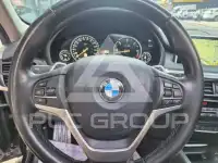 2016 BMW X6