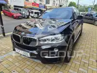 2016 BMW X6
