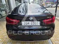2016 BMW X6