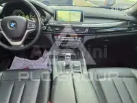 2016 BMW X6