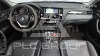 2016 BMW X4