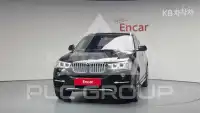 2016 BMW X4