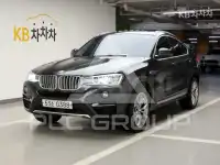 2016 BMW X4