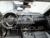 2016 BMW X4