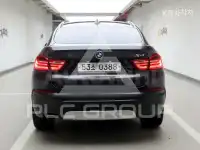 2016 BMW X4