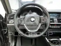 2016 BMW X4