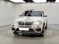 2016 BMW X4