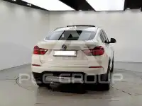 2016 BMW X4