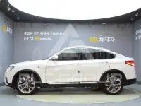 2016 BMW X4