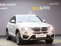 2016 BMW X4