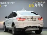 2016 BMW X4