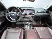 2016 BMW X4