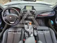 2016 BMW 120