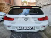 2016 BMW 120