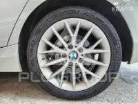 2016 BMW 120