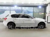 2016 BMW 120