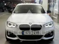 2016 BMW 120