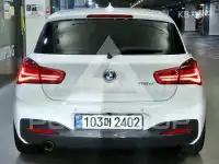 2016 BMW 120
