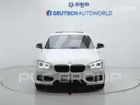 2016 BMW 120