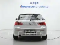 2016 BMW 120