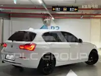 2016 BMW 120