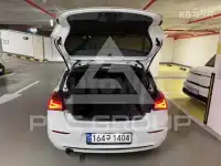 2016 BMW 120