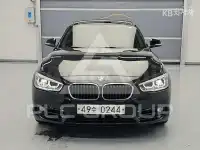 2016 BMW 120