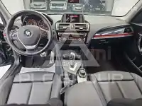 2016 BMW 120