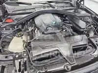 2016 BMW 120