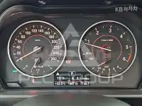 2016 BMW 120