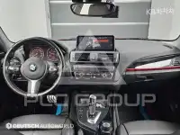 2016 BMW 120