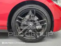 2016 BMW 120