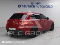 2016 BMW 120