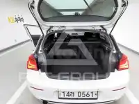 2016 BMW 120