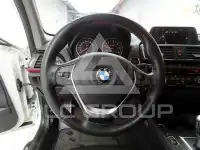 2016 BMW 120
