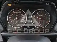 2016 BMW 120