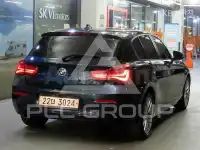 2016 BMW 120