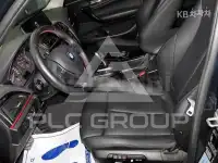 2016 BMW 120