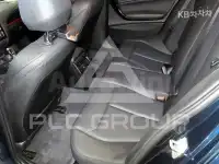 2016 BMW 120
