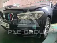 2016 BMW 120