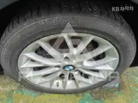 2016 BMW 120