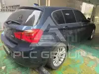 2016 BMW 120