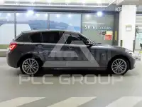 2016 BMW 120