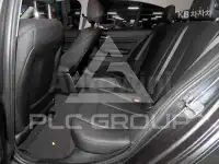 2016 BMW 120